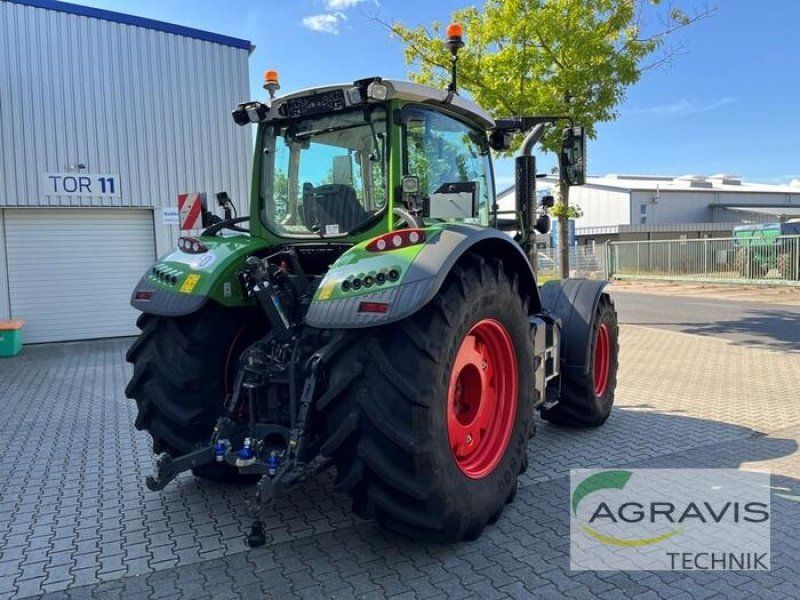 Fendt 724 VARIO GEN-6