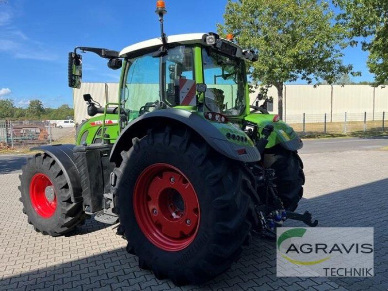 Fendt 724 VARIO GEN-6