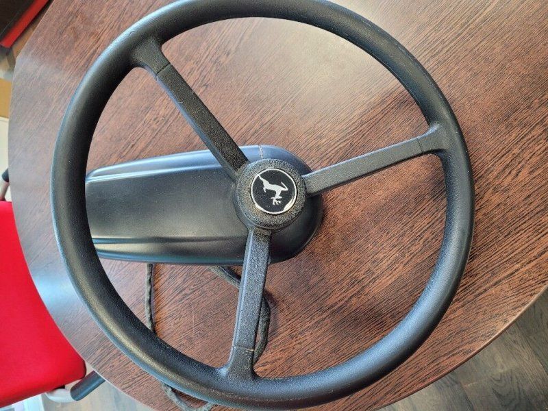 John Deere Autotrac Universal