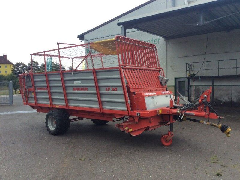 Gruber LT 30