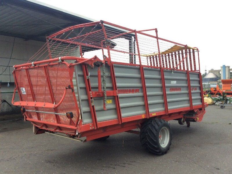 Gruber LT 30
