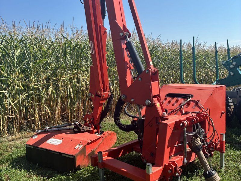 Maschio KATIA 650