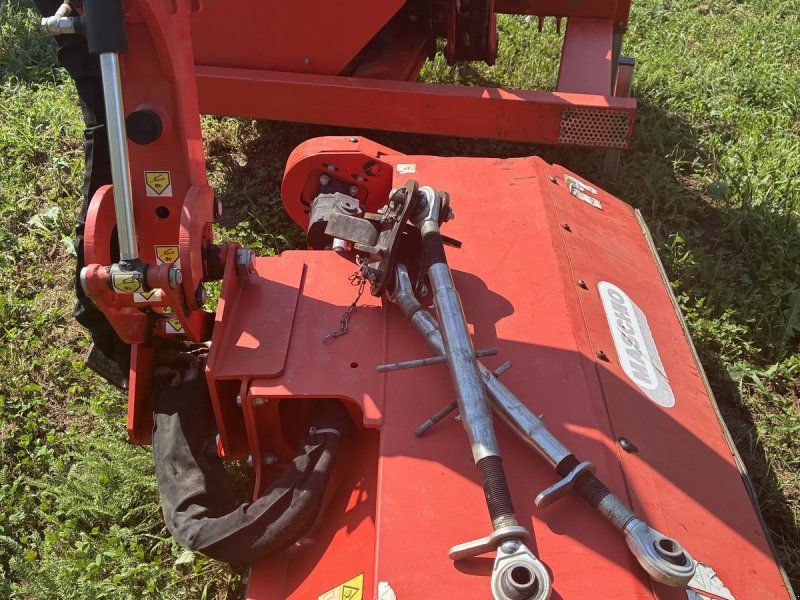 Maschio KATIA 650