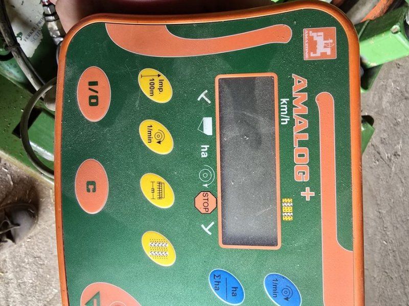 Amazone AD 303 +KG 303