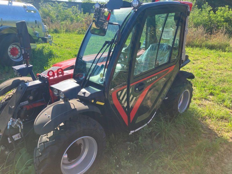 Manitou ULM 412 H