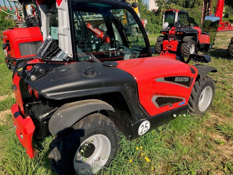 Manitou ULM 412 H