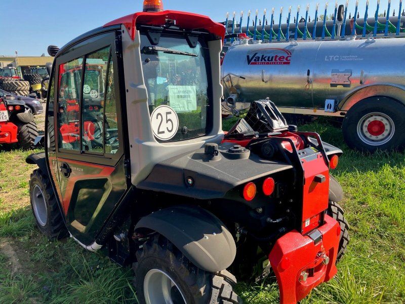 Manitou ULM 412 H