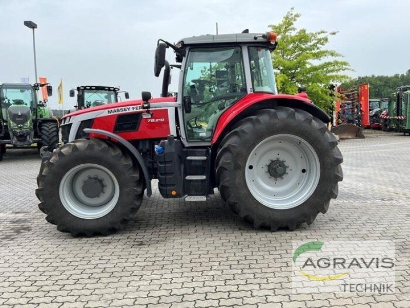 Massey Ferguson 7S.210 DYNA-VT