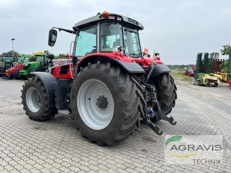Massey Ferguson 7S.210 DYNA-VT
