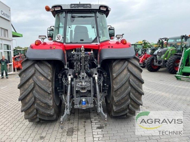 Massey Ferguson 7S.210 DYNA-VT