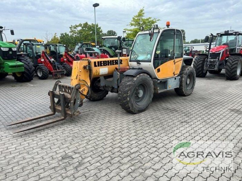 Liebherr TL 445-10