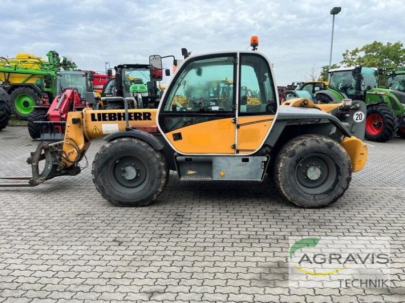 Liebherr TL 445-10