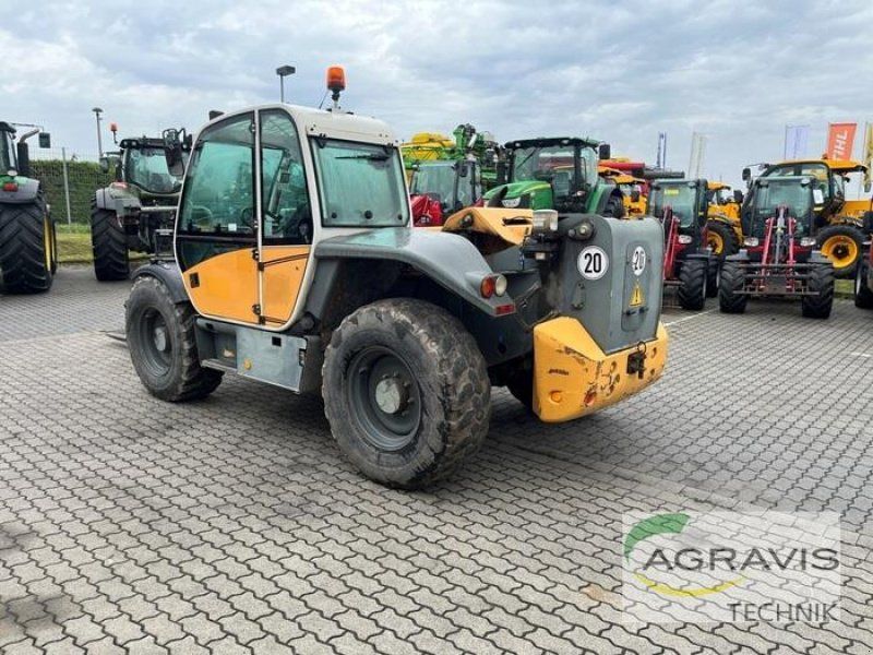 Liebherr TL 445-10