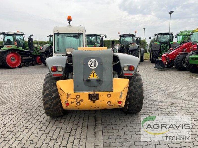 Liebherr TL 445-10