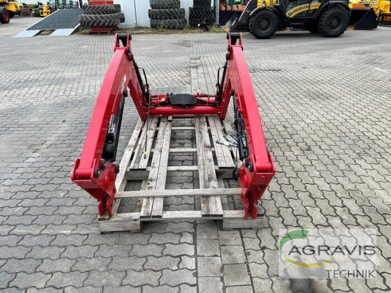 Fendt MF FL 3717 X