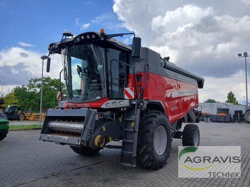 Massey Ferguson 7370