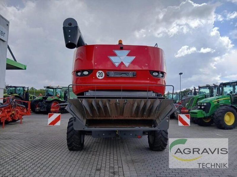 Massey Ferguson 7370