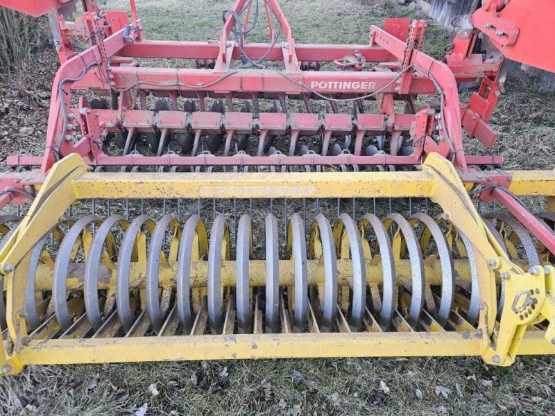 Pöttinger TERRA 3000