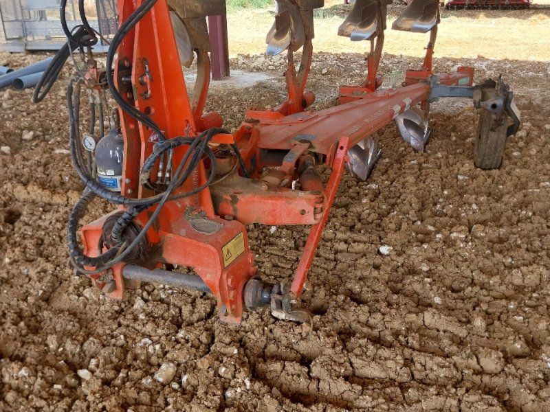 Kuhn MM 121 NSH