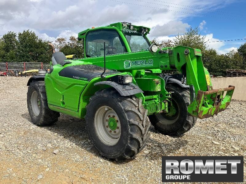 Merlo TF42-7-140-CS