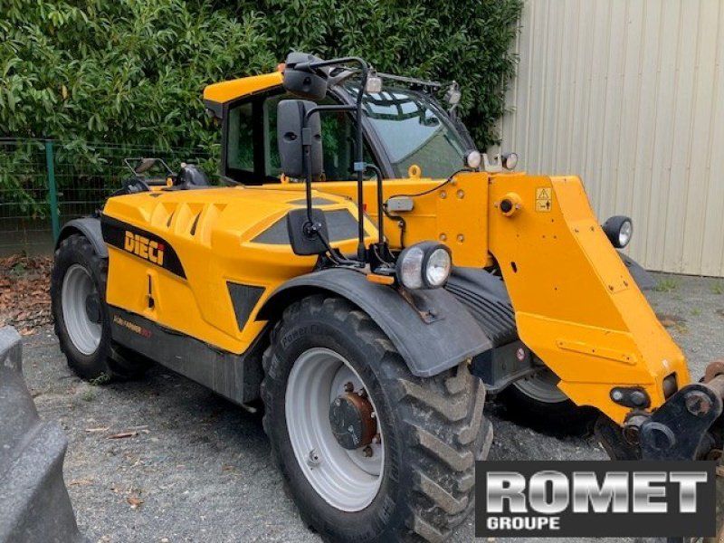 Dieci AGRIFARMER 30-7