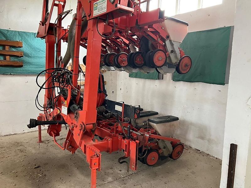Kuhn Planter 2 12-45