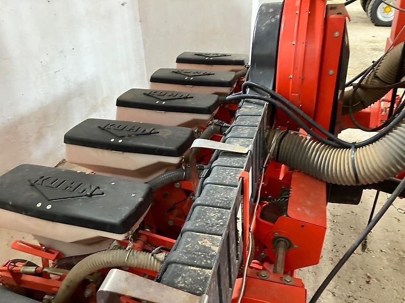 Kuhn Planter 2 12-45
