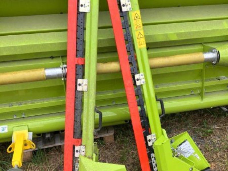 Claas VARIO 930