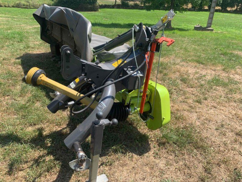 Claas DISCO 28