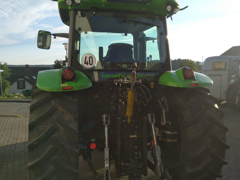 Deutz-Fahr 5115