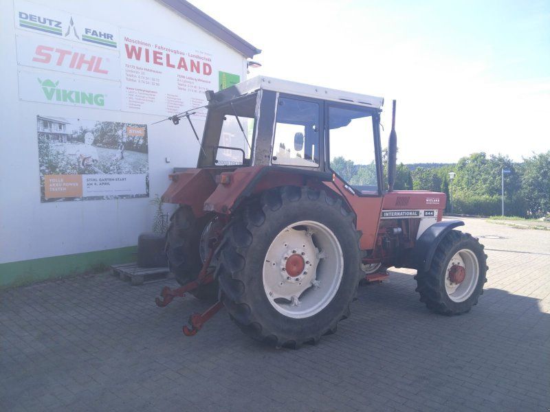 IHC 844 AS