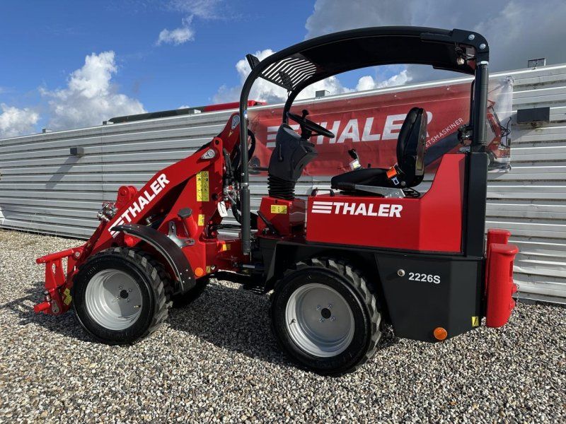 Thaler 2326S