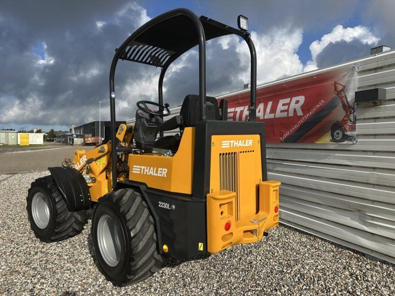 Thaler 2220S