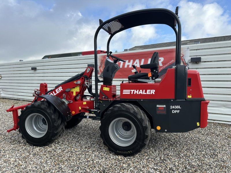 Thaler 2438-S-DPF