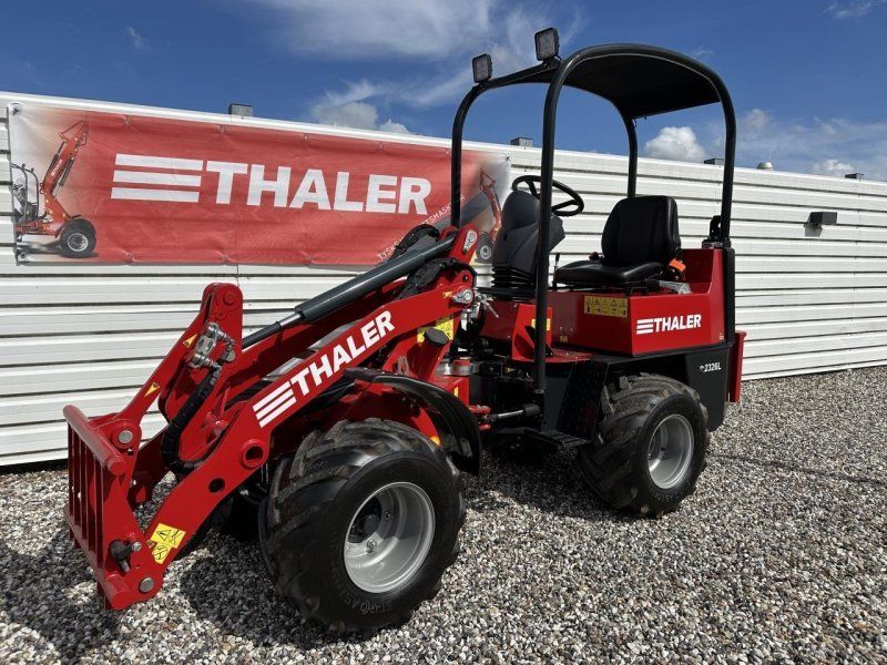 Thaler 2326 L