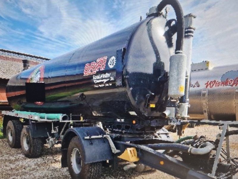Briri Road Master 28