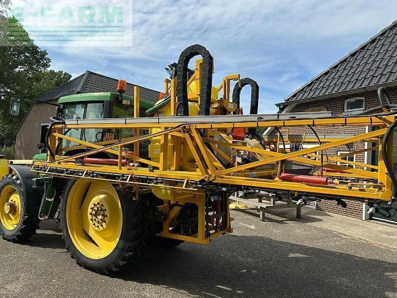 John Deere 6300 premium+dubex model 8 veldspuit