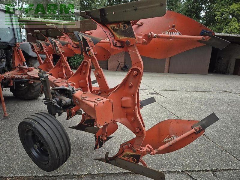 Kuhn multimaster 110 / multi master