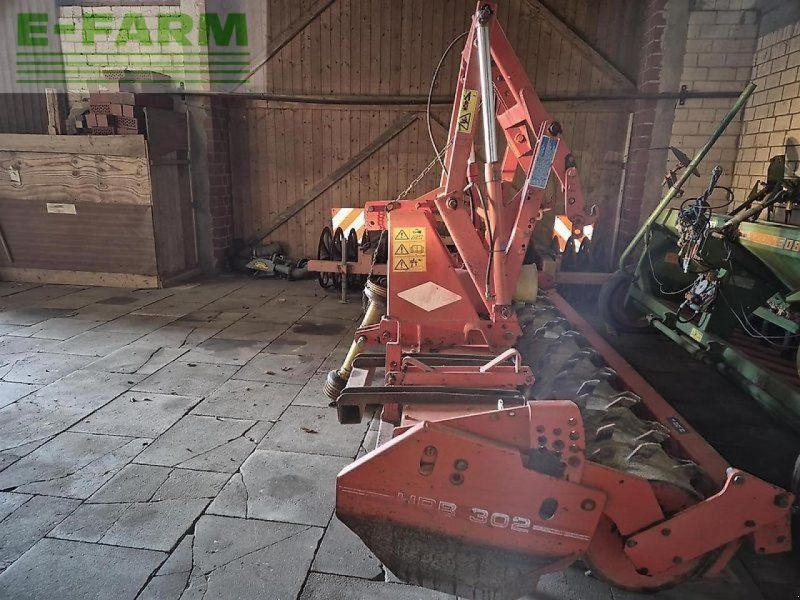 Kuhn hrb 302 / 300 cm