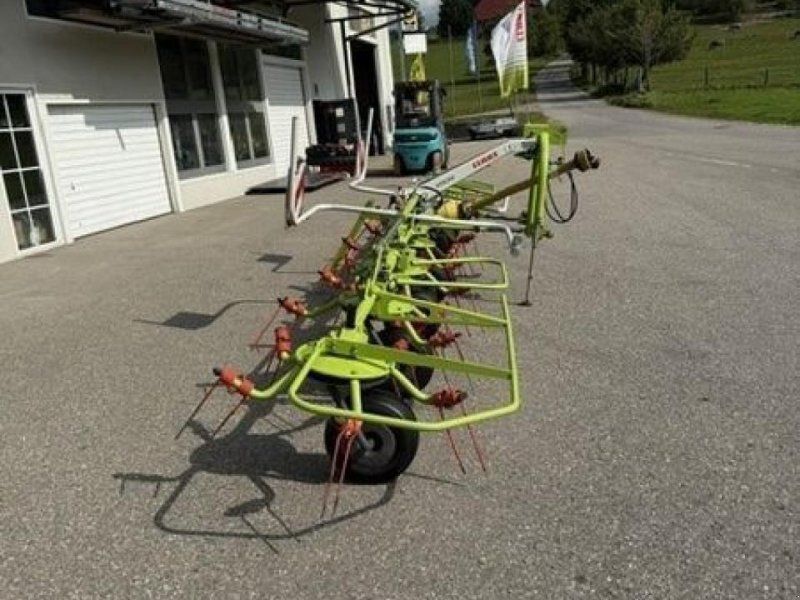Claas volto 80