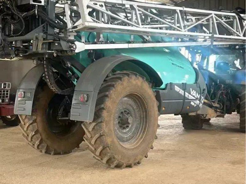 Berthoud vantage 5500