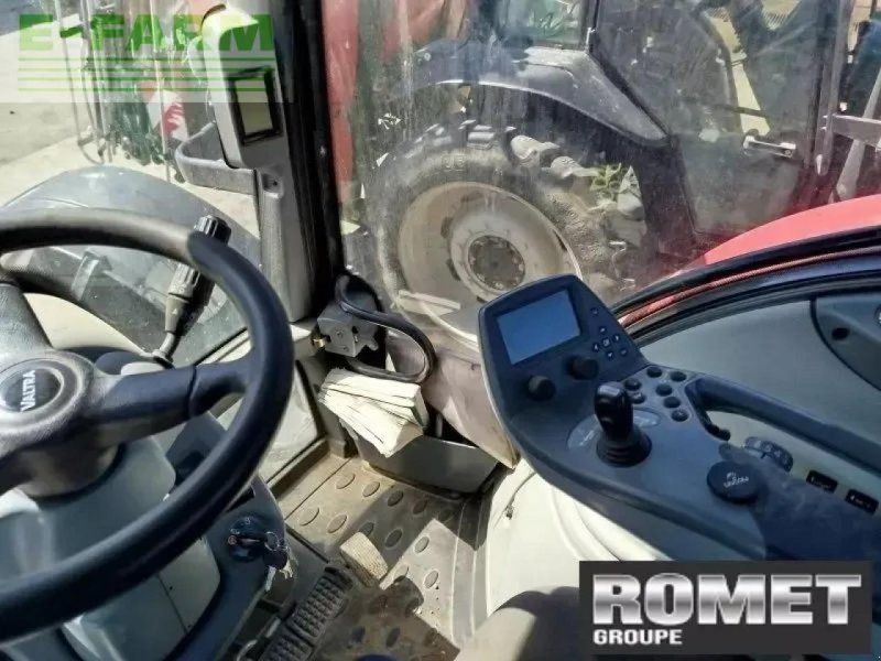 Valtra t 163 direct