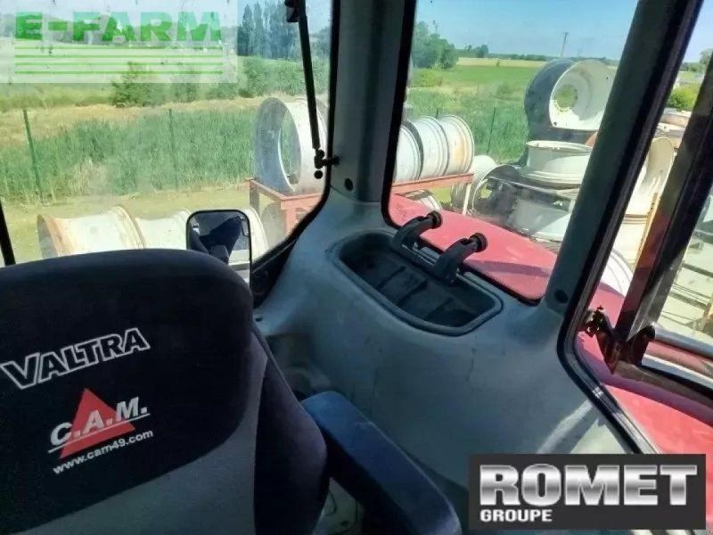 Valtra t 163 direct
