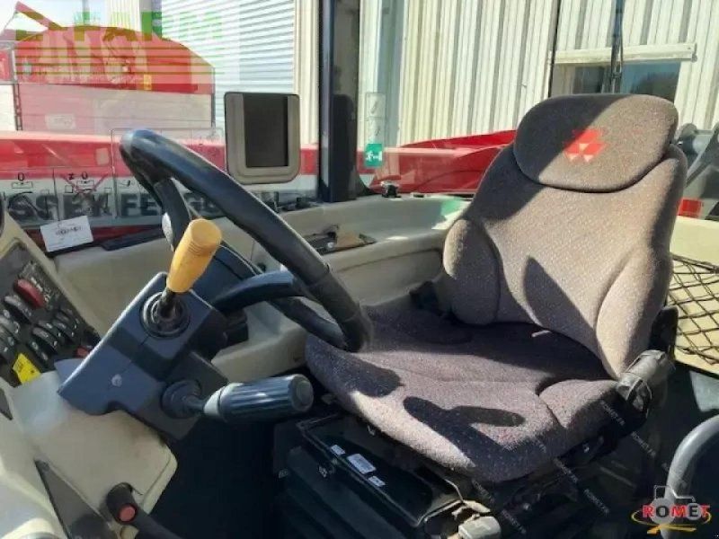 Massey Ferguson th7038