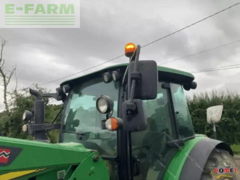 John Deere 6115 rc