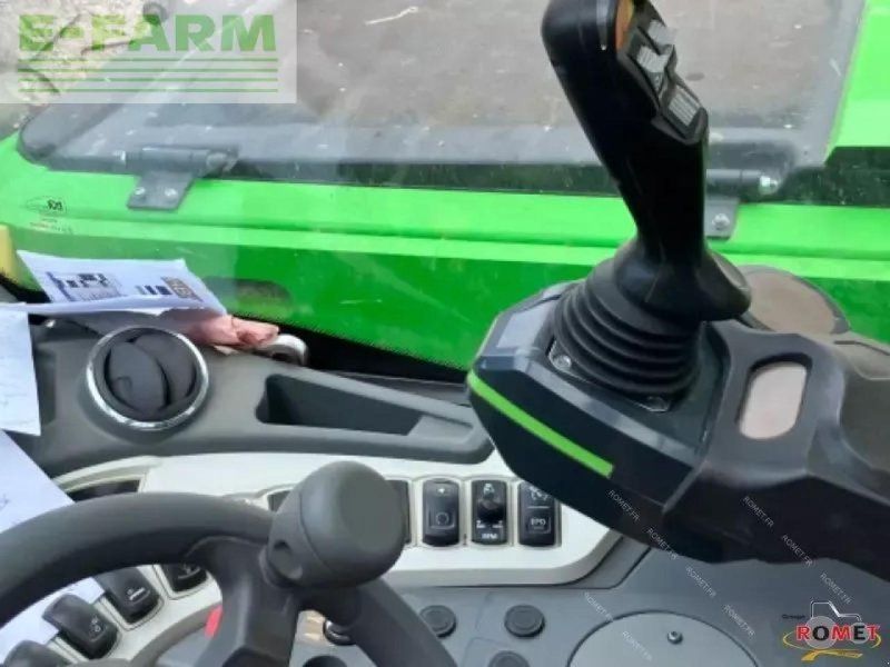 Merlo tf42-7-140-cs
