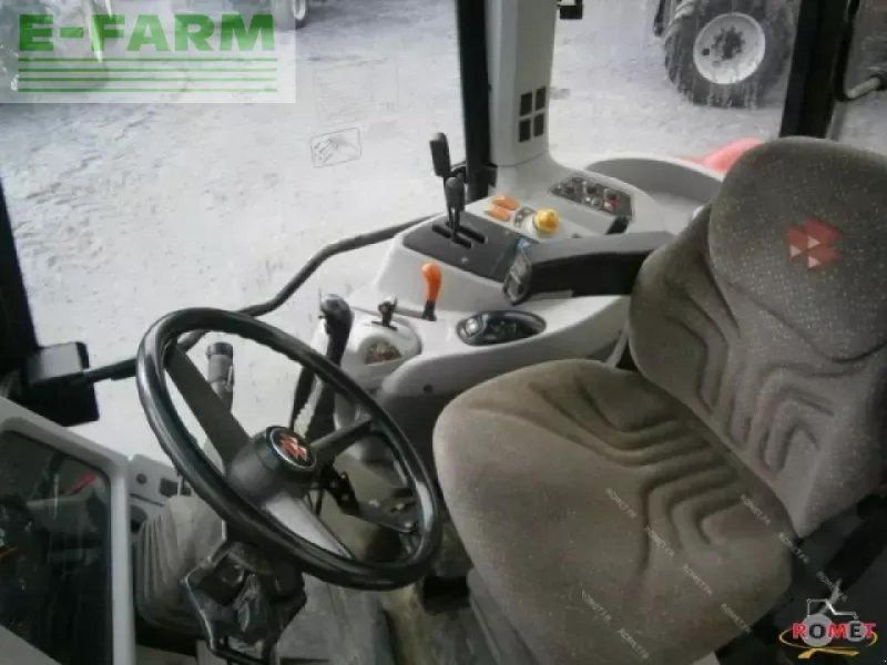 Massey Ferguson 5460