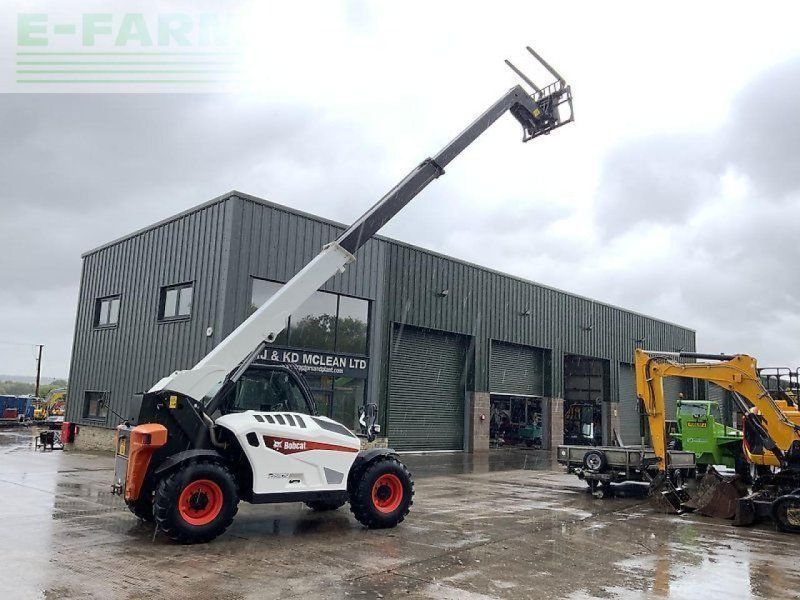 Bobcat 35-105 tele (st24208)