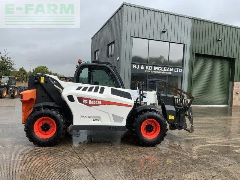 Bobcat 35-105 tele (st24208)