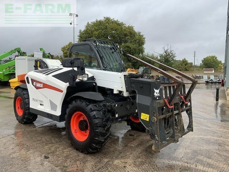Bobcat 35-105 tele (st24208)